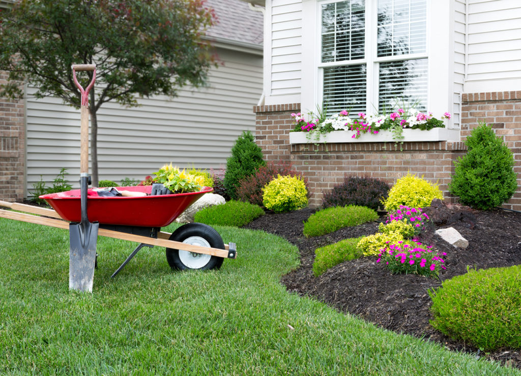 Home The Howell Group