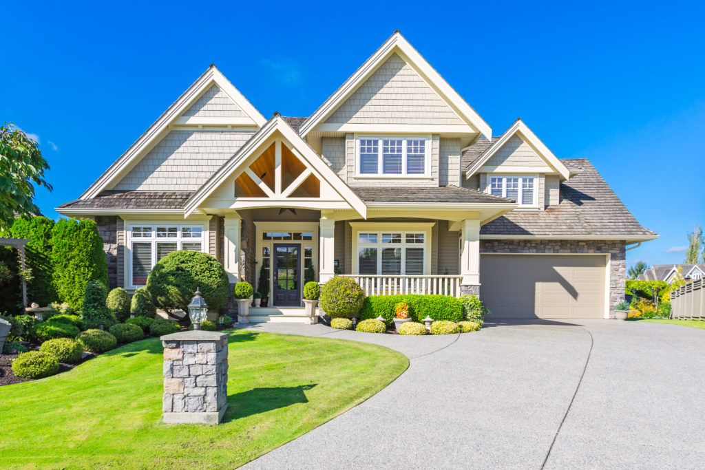 Home The Howell Group